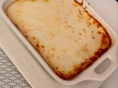 奶汁烤杂拌-莫斯科餐厅