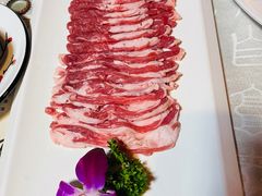 -羊家胡同·龙虾烧烤火锅(龙汇路店)