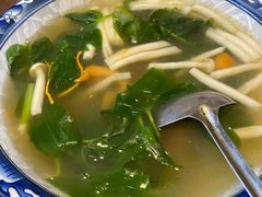 -老味道1992(武当山店)