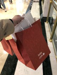 -Babycare(上海环球港店)