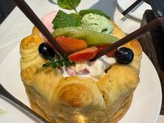 -大鸭梨烤鸭(房山店)