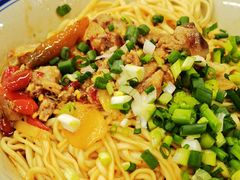 -万三面馆(青龙正街太古里店)