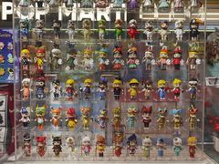 -泡泡玛特POPMART(苏州诚品生活店)