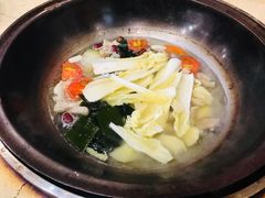 -313羊庄·羊肉火锅烧烤(李村店)
