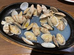-萨莉亚意式餐厅(川沙百联店)