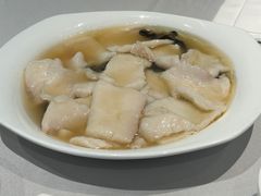 糟溜青鱼片-沈大成(南京东路店)