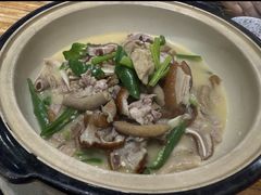 -萬家灯火·私房湘菜·22年老手艺(南岭大道店)