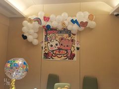 -海底捞火锅(天津SM城市广场店)
