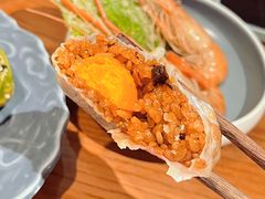 -鑫震源·苏式大虾生煎(山塘街店)