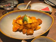 -青年公社烤鸭(熙悦天街店)