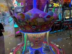 -汤姆熊欢乐世界(滨江店)