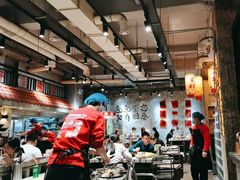 -贰回巷火锅馆(钟楼店)