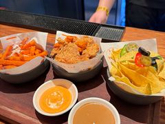 -京A Taproom·精酿餐吧(CBD店)