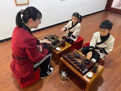 -童学馆亦庄馆(天宝中街店)