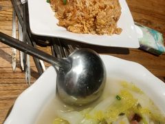 -三千里烧烤(外滩店)