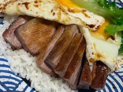 -龙记香港茶餐厅(久光百货店)