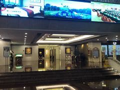 -广东大厦酒店(广州北京路步行街纪念堂地铁站店)