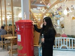 -猫的天空之城概念书店(印象城购物中心店)