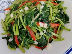 -左邻右舍徽菜馆