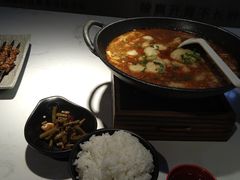 -苗小坛酸汤鱼(酒仙桥店)