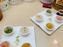 -点都德(华强南店)