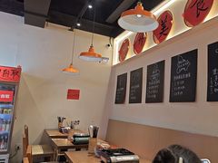 -黔滚滚贵州牛肉火锅·酸汤火锅(创意园店)
