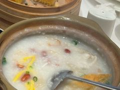 -白天鹅宾馆-宏图府餐厅