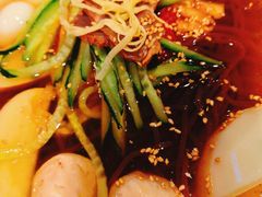 -七八冷面·延边朝鲜族美食(欢乐谷店)