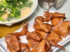 -渔娘渔家丹东海鲜(东直门店)