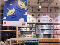 -名创优品(天河区正佳广场二店)