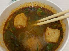 -里脊肉串店(天桥老店)