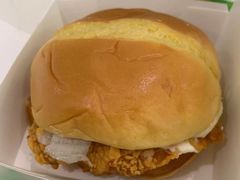 -德克士(安靖店)