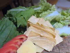 -滇铺子·云南特色菜·第九届野生菌美食节(曲靖万达店)