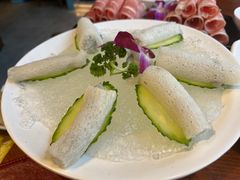 -云中鱼蒸汽石锅鱼(浦东食品城店)