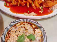 -探花·意境江南菜·唐伯虎文化体验店·松鼠桂鱼(观前店)
