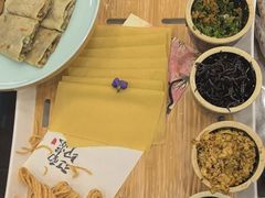 -乔家满族八大碗(流水沟店)