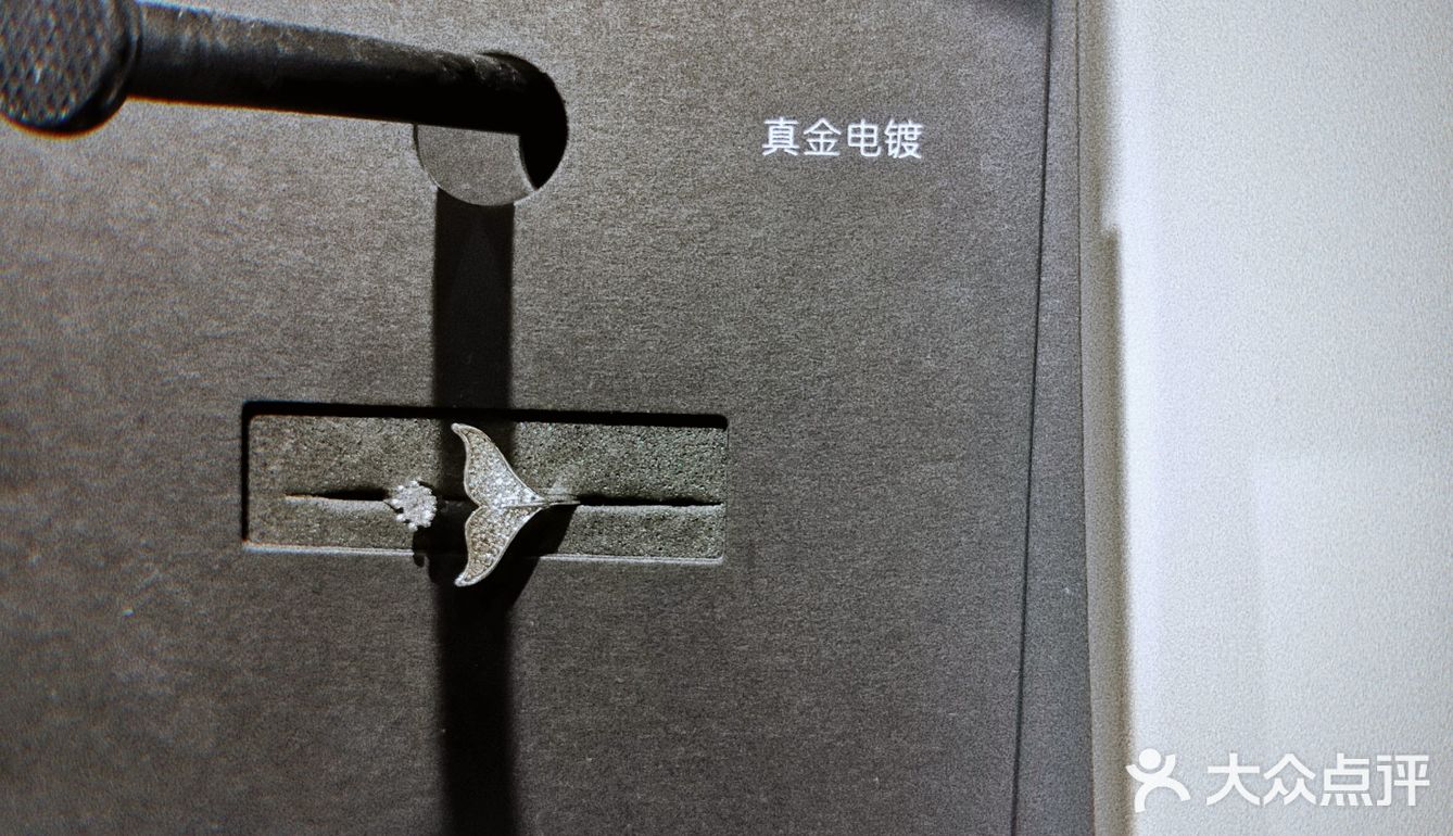 OMG！走过路过千万不要错过！天府广场下面的宝藏首饰店铺！