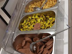 -船歌·鱼水饺青岛菜(国贸商城店)