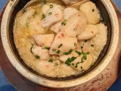 -宴周康·精致江浙菜(周浦店)