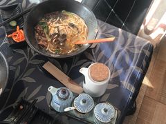 -俏湘私房菜(国贸店)