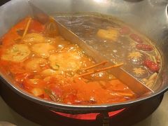 -湊湊火锅·茶憩(打浦桥日月光店)