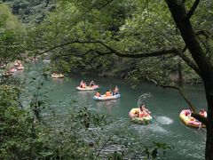 -水墨汀溪风景区