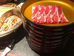 -牛New寿喜烧(虹桥新天地店)