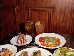 -The Cheebat 锌吧·Bistro(体育西店)
