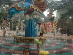 -波塞冬旅游度假区