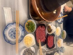 -牛街清真满恒記(平安里西大街店)