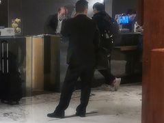 -上海漕河泾万丽酒店
