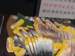 -星伦多自助料理·涮烤一体(江桥万达店)