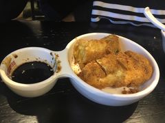 炸香蕉-丝恋丝娃娃(金阳国贸店)