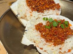 -西塔老太太泥炉烤肉(沈阳店)